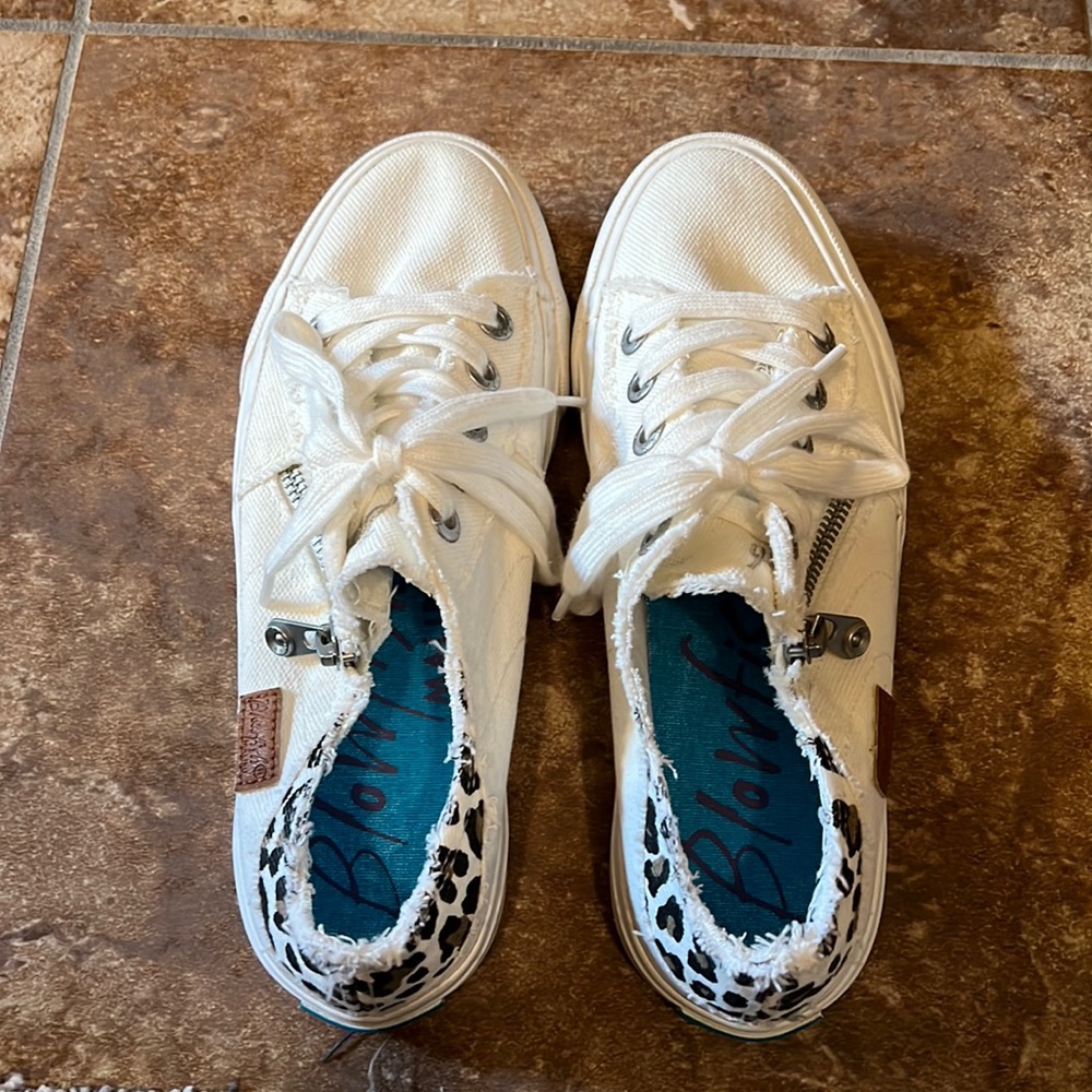 Blowfish shoes